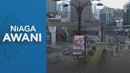 Belanjawan 2025: Imbangi rangsangan pertumbuhan, pengukuhan mata wang