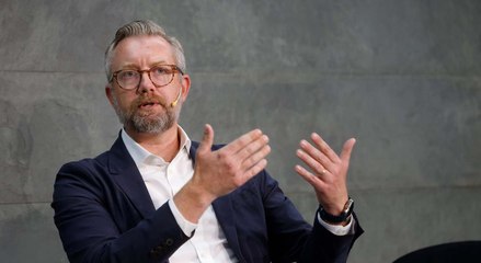 IV Foro Retail - Shein