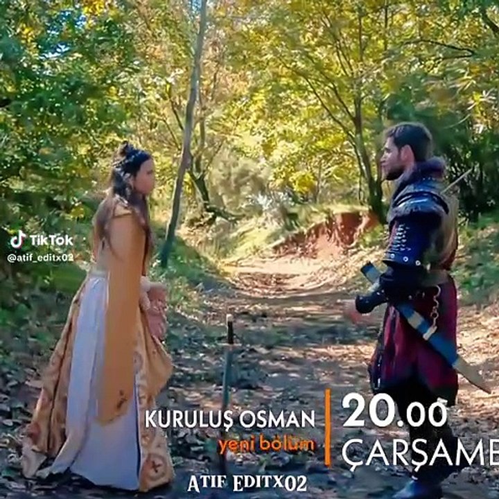 Finally❤️ #orhanbey #holofirahatun #wedding #fypシ #atifeditx02 #newtrailer #fy #season6 #
