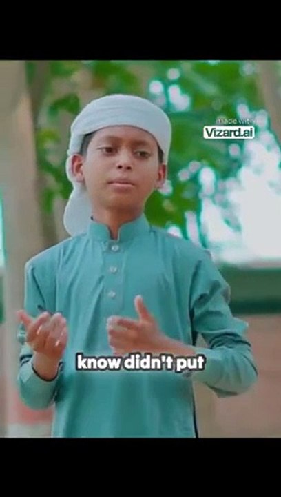 Hard touching Nasheed 2024