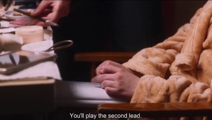 Being Maria ⁄ Maria - Trailer