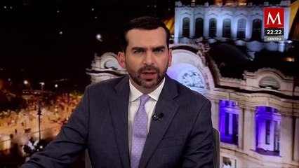 Crimen organizado en México establece nexos internacionales para entrenamiento paramilitar