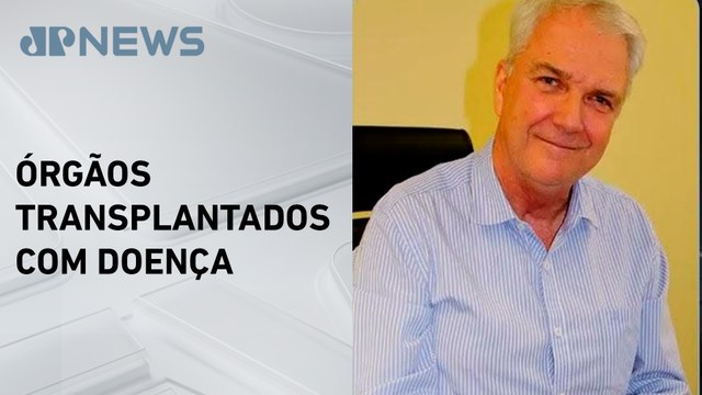 Diretoria da Fundação Saúde do RJ pede demissão após casos de órgãos transplantados com HIV