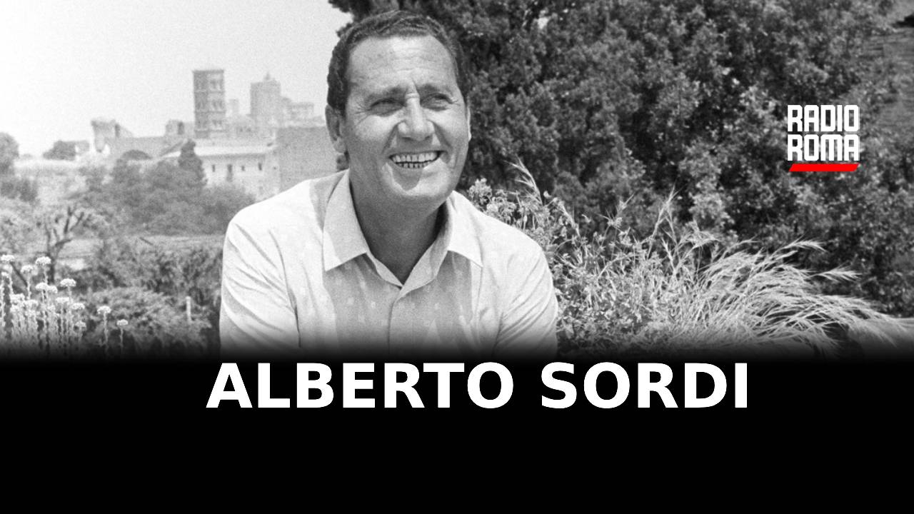 Video Alberto Sordi: il marchese del… cinema!