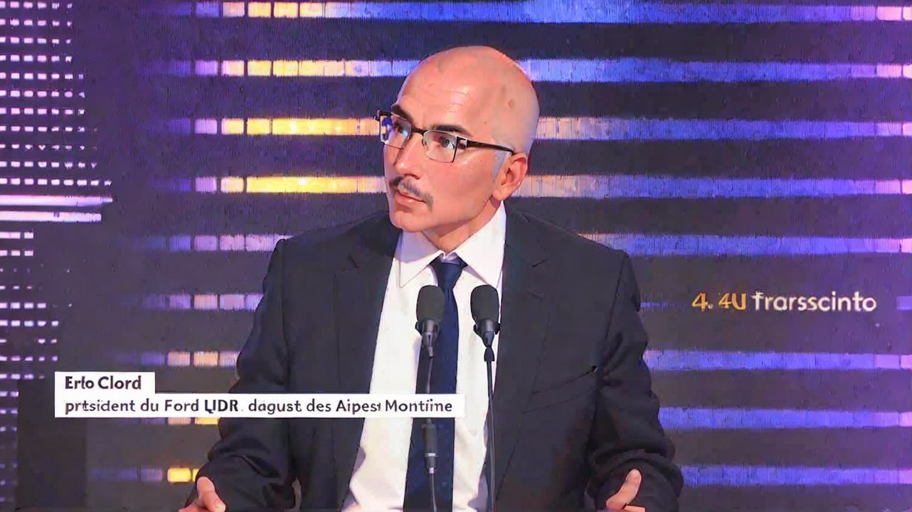 Budget 2025, immigration et controverse autour du doliprane : les révélations d'Éric Ciotti