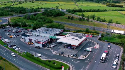 Commerical Solar PV 2023