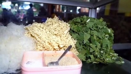 kuliner bakso penuh citarasa