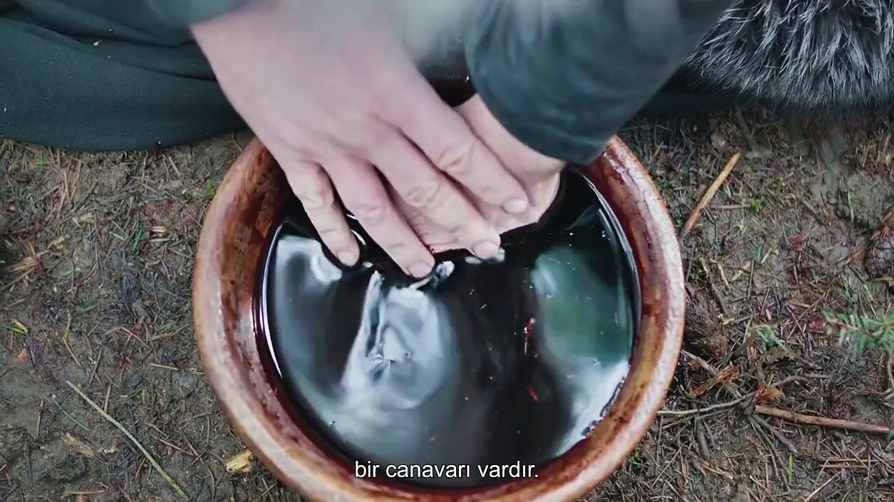 El Turco Altyazılı Fragman