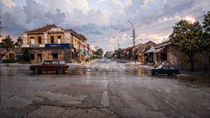 Baisse de la population ukrainienne de 10 millions depuis l'invasion russe en 2022, selon l'ONU