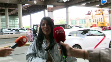 Carmen Lomana sentencia a Isabel Pantoja tras la entrevista de Isa Pi: "Qué vergüenza"