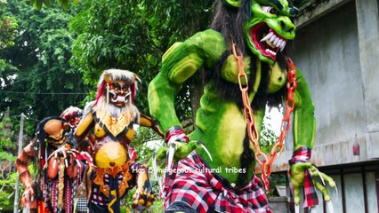 Surga Tersembunyi dan Ragam Budaya Indonesia Dari Sabang Sampai Merauke Yang Tersebar Di 38 Provinsi