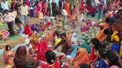 नहाय-खाय से लेकर छठ पूजा तक, दूर करें डेट के सभी कंफ्यूजन । Chhath Puja 2024