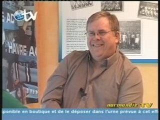 gillet parle des supporters du hac