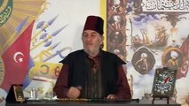 M. Kemal_in dîne dâir fikirleri - Üstad Kadir Mısıroğlu