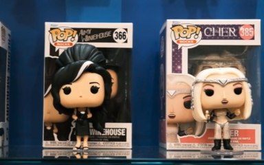 Collezionismo sempre più diffuso: la passione per i Funko Pop!