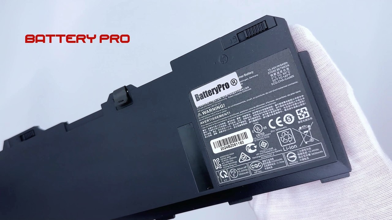 最高のノートPCバッテリー交換専門店ーBatterypro.jp