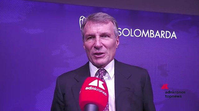 Assemblea Assolombarda, Spada (Assolombarda): “Lombardia come modello da seguire”