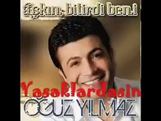 Oğuz Yılmaz - Askin Bitirdi Beni