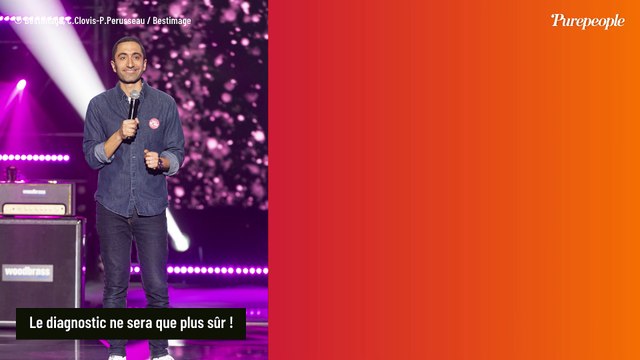 1 femme sur 10 est touchée par cette pathologie, Jimmy Mohamed livre ses clés pour savoir si vous en faites partie