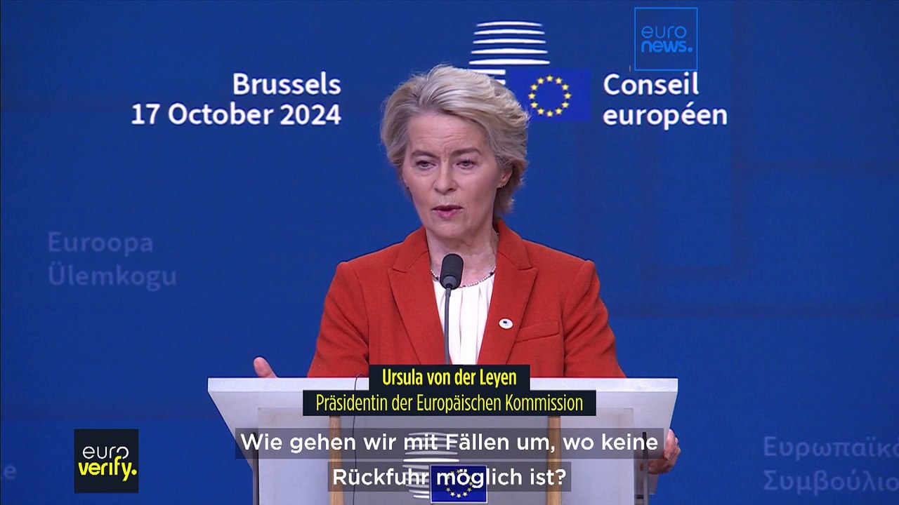 Republik Moldau: EU-Debatten um Offshore-Asylzentren schüren Fake News