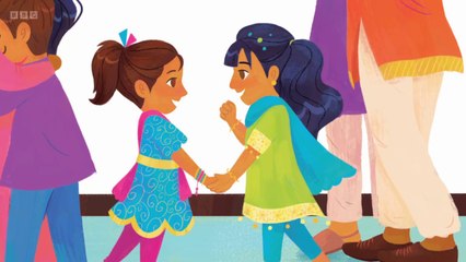 My Most Exciting Eid  -  Guz Khan