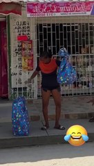 "Wait, What Just Happened? Hilarious Unexpected Reactions!"