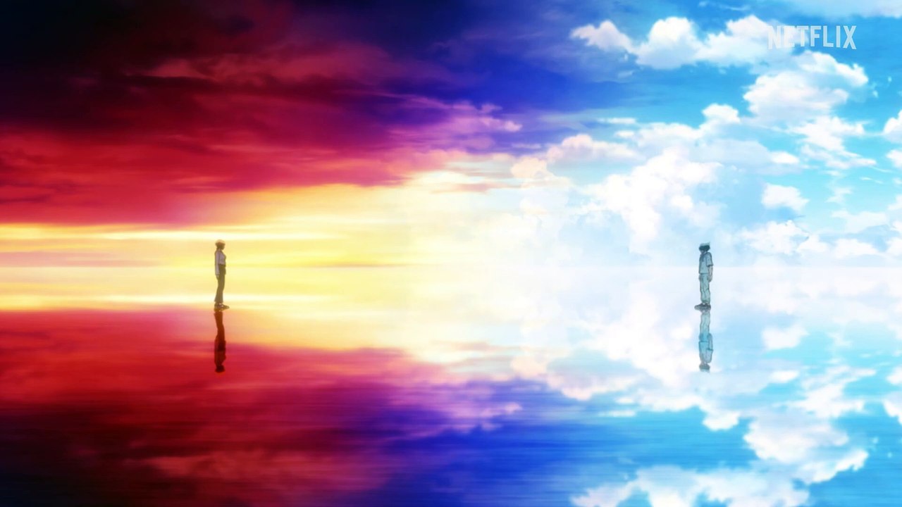 Now Streaming  Tekken Bloodline   Anime