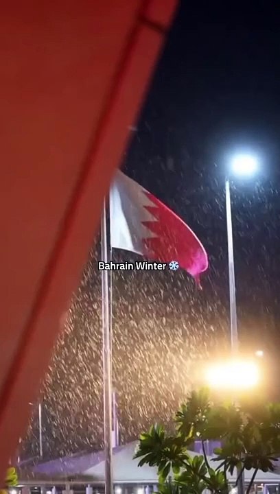 Bahrain weather #weather #naturevibes #winter #winterseason - video ...