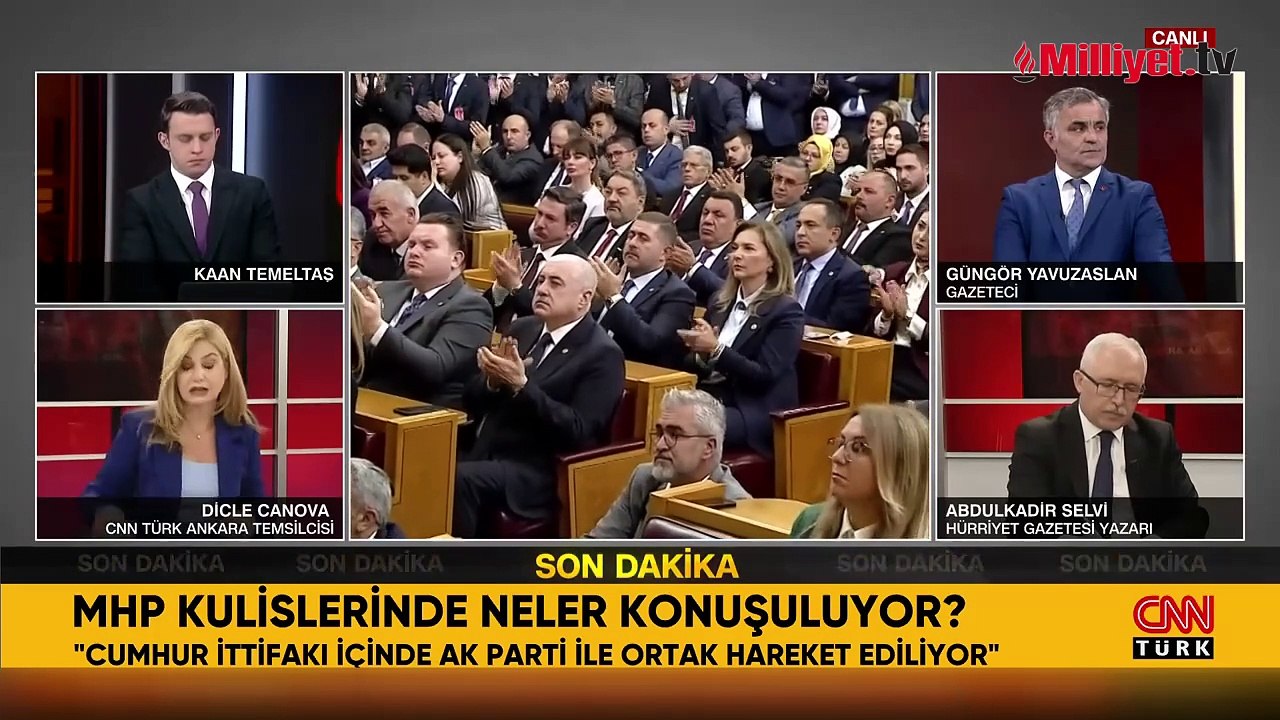 Bahçeli'nin İmralı çıkışının kodları ne? 22 Ekim'den sonra neler olacak?