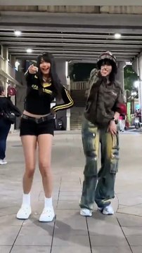 Treasure - Bruno Mars #Dance Cover