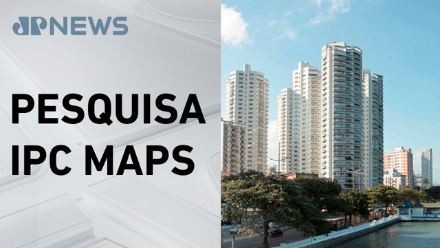 Setores imobiliário e de construção devem movimentar, juntos, R$ 370,6 bilhões em 2024