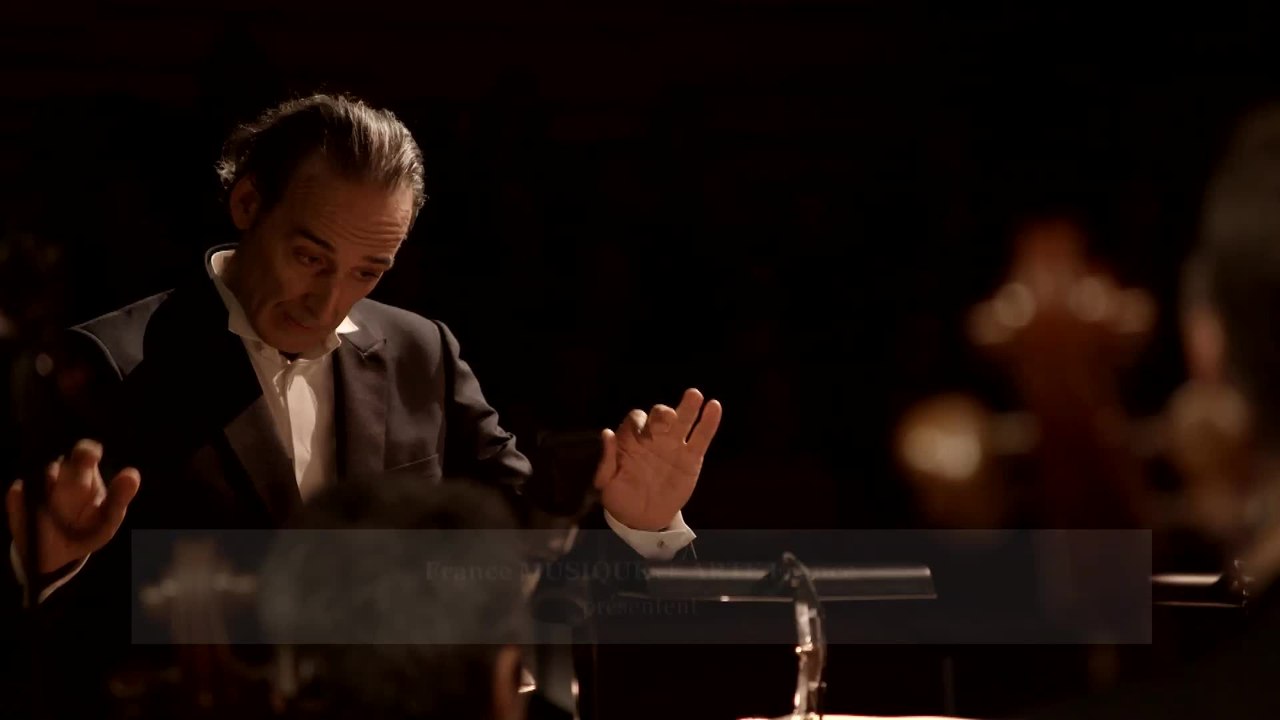 Alexandre Desplat :  "Harry Potter and the Deathly Hallows" ( Harry Potter et les Reliques de la Mort)