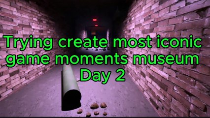 Museum of iconic games