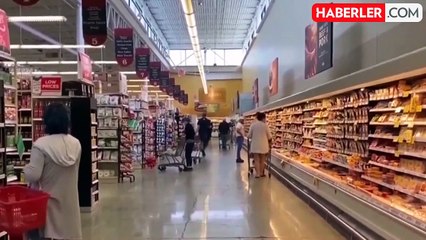 ABD ekonomisinde "yumuşak iniş" beklentileri öne çıkıyor