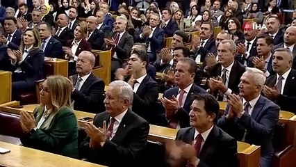 MHP Lideri Bahçeli’den Sürpriz Çağrı
