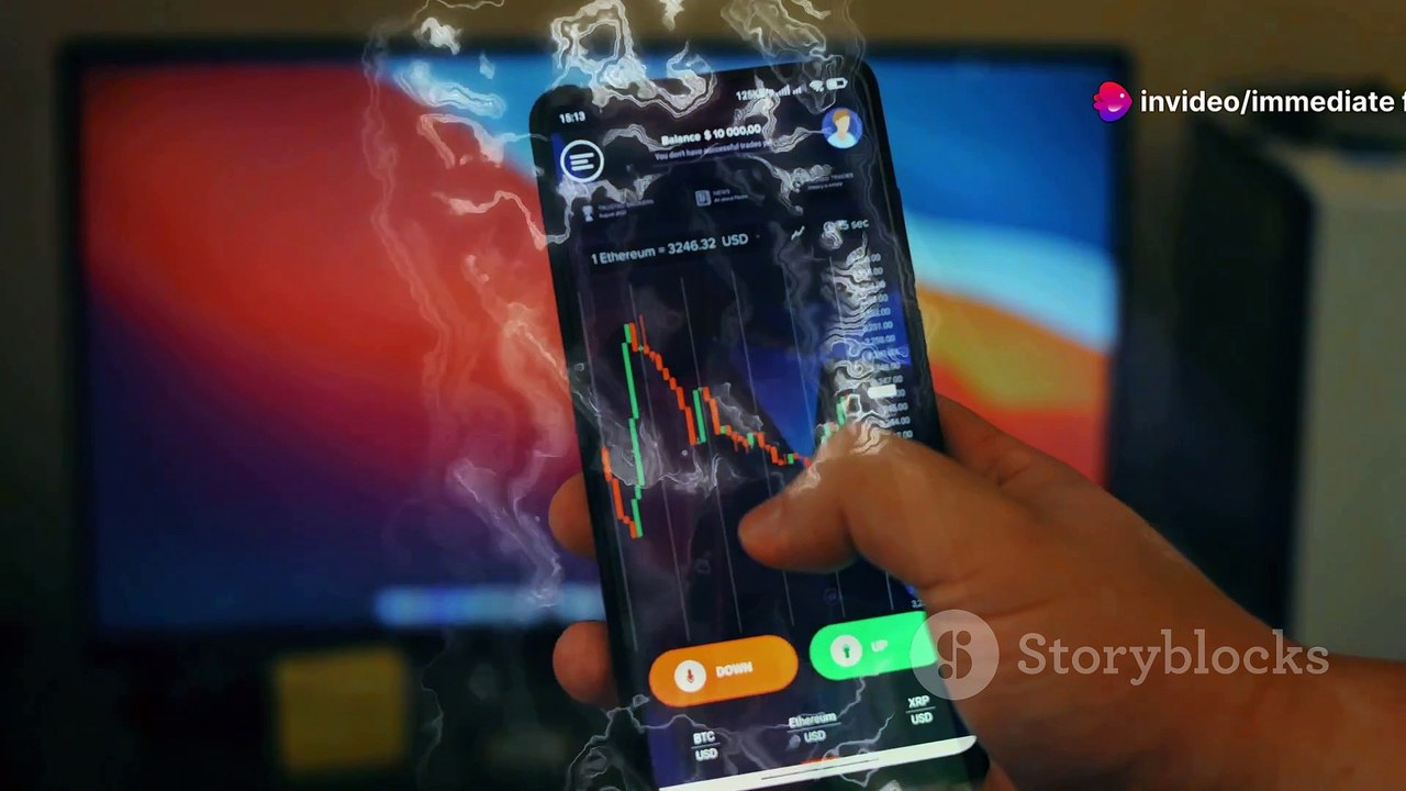 Immediate Flarex : (❌OFFICIAL REVIEWS❌) Revolutionizing Crypto Trading with Automation"