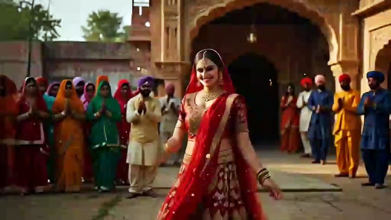 ਸੁੰਦਰਤਾ ਦਾ ਨਸ਼ਾ_ shorts song Bollywood style song