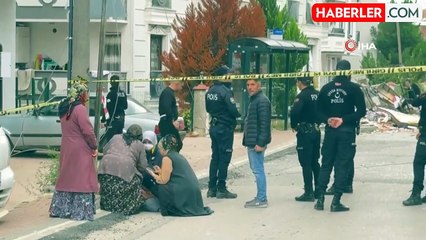 Gebze'de Doğal Gaz Patlaması: 6 Yaralı