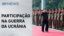 Coreia do Sul exige retirada de militares norte-coreanos da Rússia