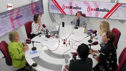 Crónica Rosa: Mario Vaquerizo ya se recupera en casa