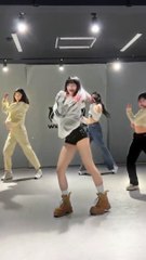 Tell Me - Wonder Girls Dance Cover