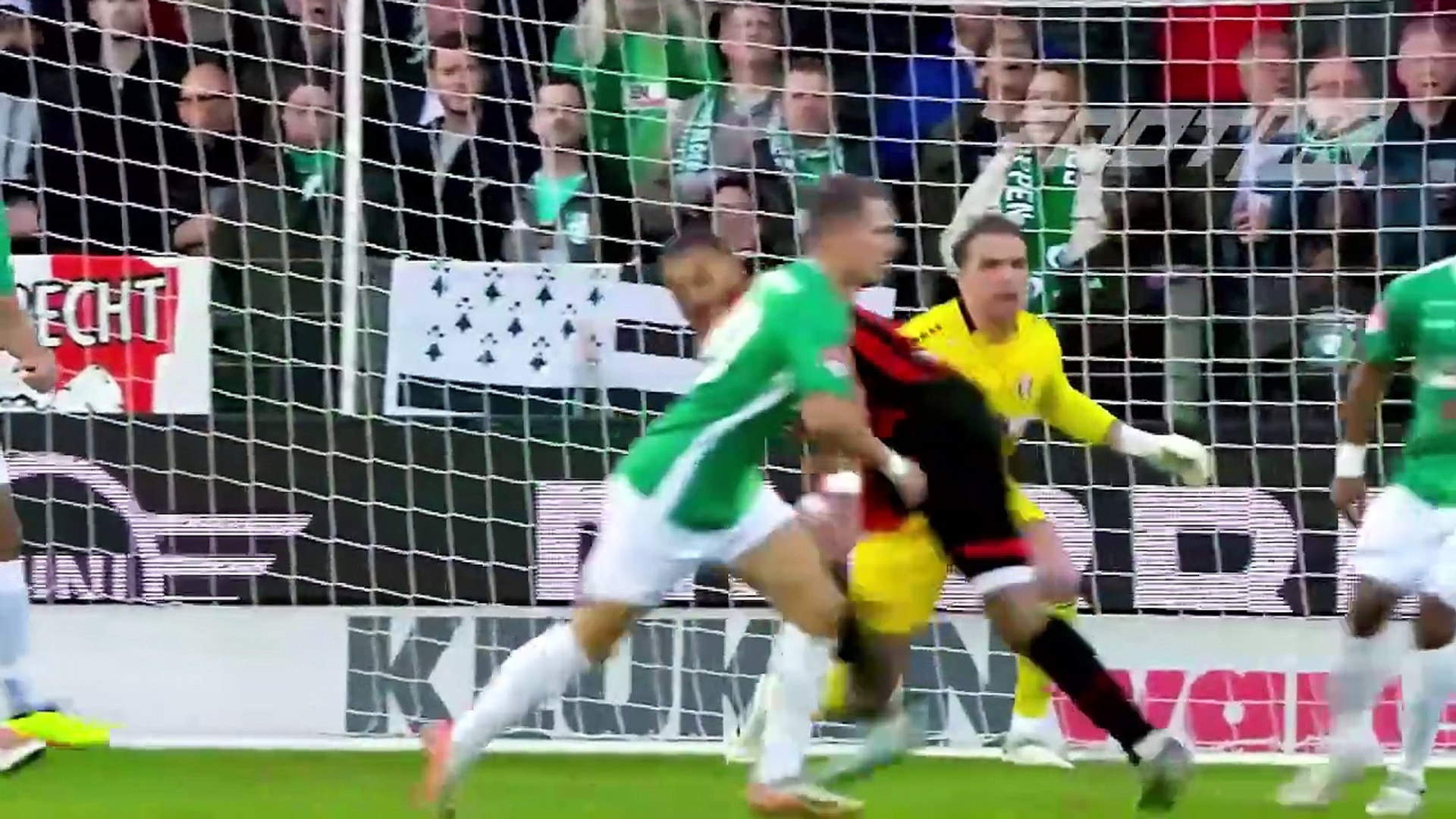 ⁣FOOTBALL, 100% BIZARRE,Football Bloopers, funny