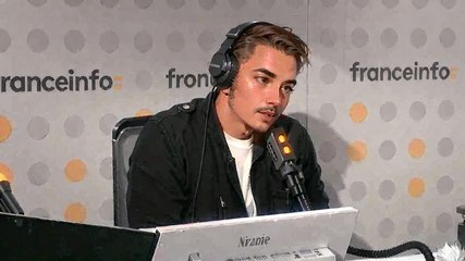 Les souvenirs de Benjamin Castaldi sur l'emblématique Loft Story : un programme inattendu