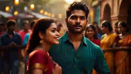 Tere Naina sharabi waah waah shorts song Bollywood style song