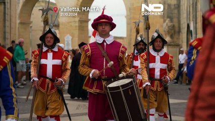 No Comment. 45. Ausgabe "Rolex Middle Sea Race"