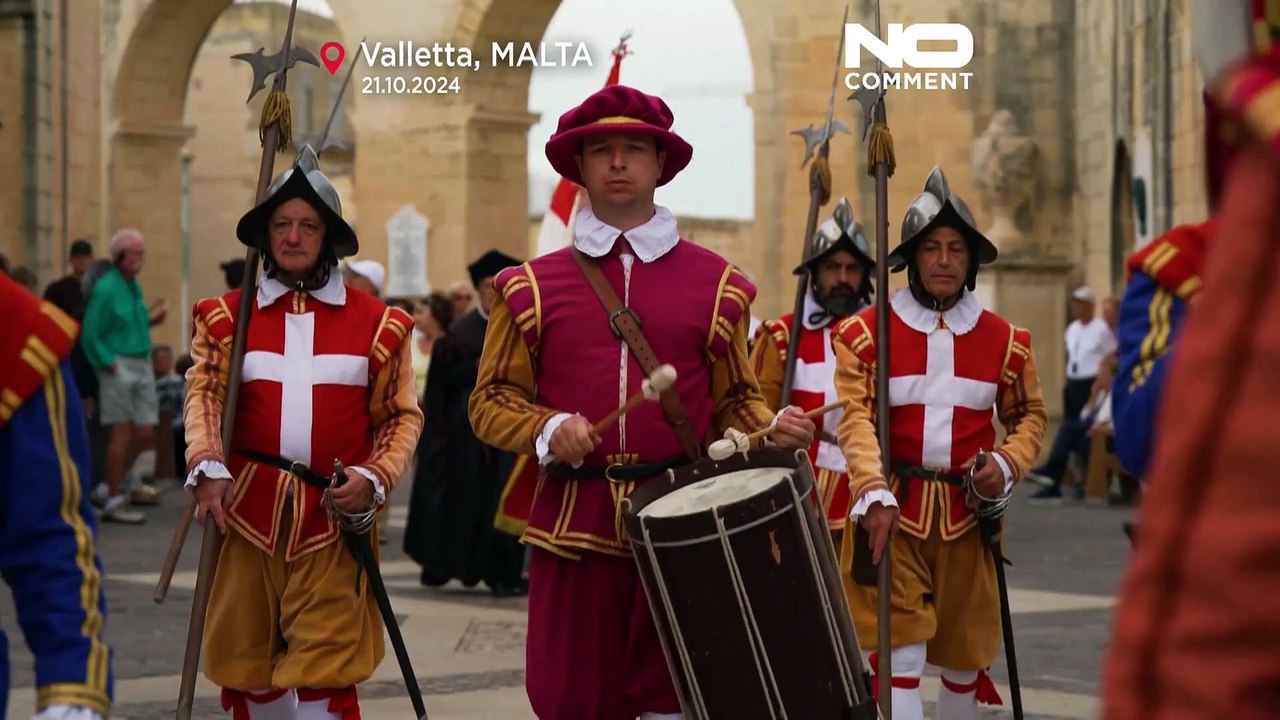 No Comment. 45. Ausgabe 'Rolex Middle Sea Race'