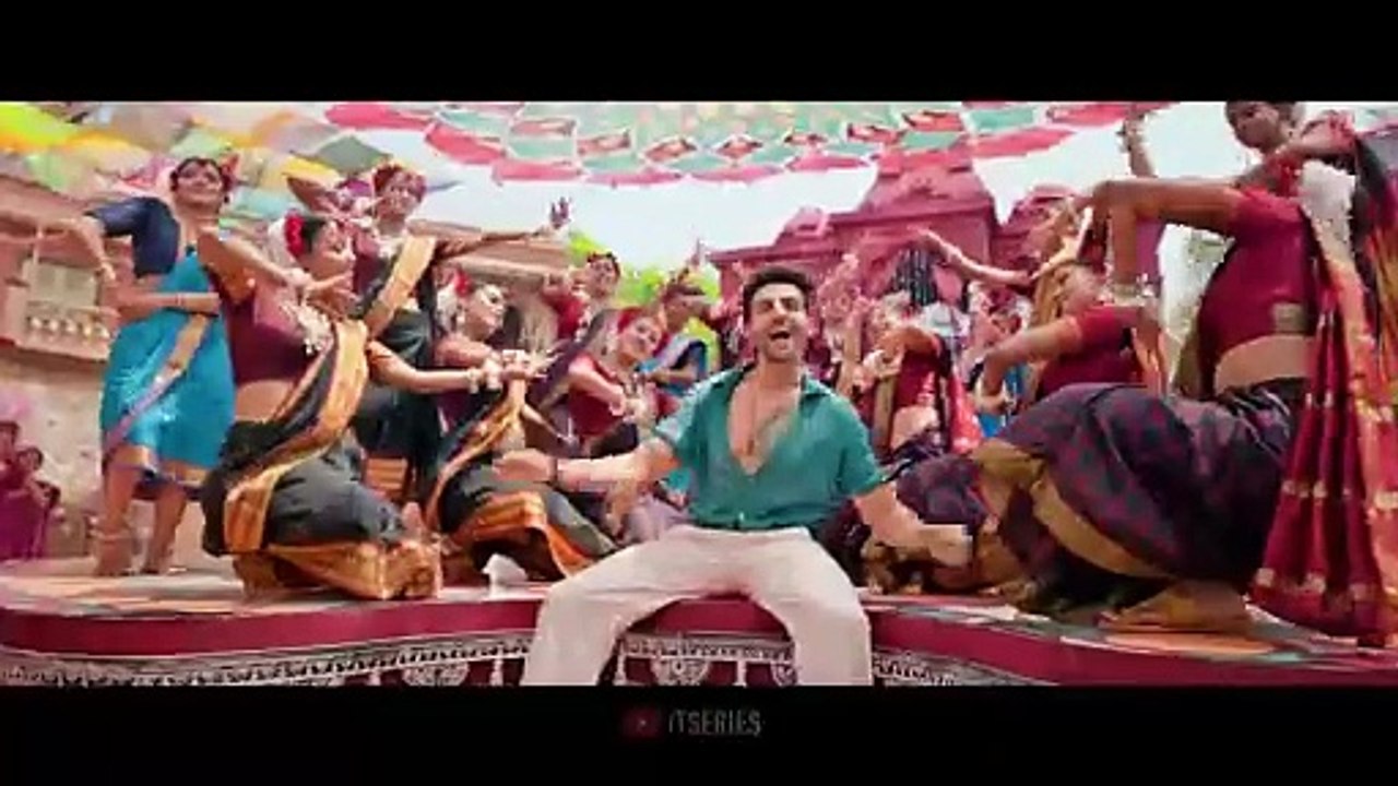 Bhool Bhulaiyaa 3 Jaana Samjho Na Song Kartik Aaryan Triptii  Aditya Tulsi K Lijo DJ Chetas_720p