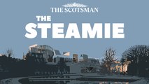 The Steamie: The Scotsman political podcast with Alistair Grant and guest Katharine Hay