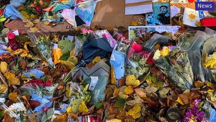 Edinburgh Evening News Morning Update 22 October, 2024