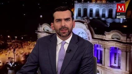 Sheinbaum desafía amparo de jueza mientras jueces lanzan contramañaneras